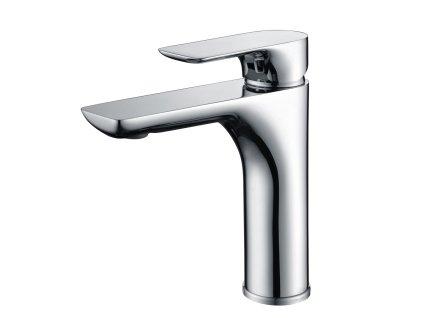 imex nassau umyvadlova baterie chrom