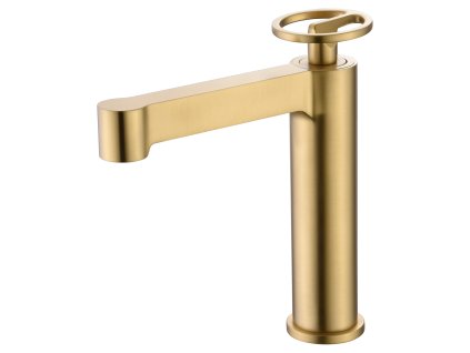 imex olimpo umyvadlova baterie kartacovane zlato