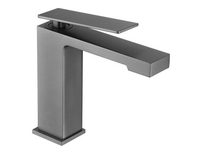 imex pisa umyvadlova baterie black gun metal