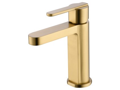 imex roma umyvadlova baterie kartacovane zlato