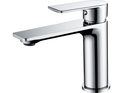 imex saona umyvadlova baterie chrom