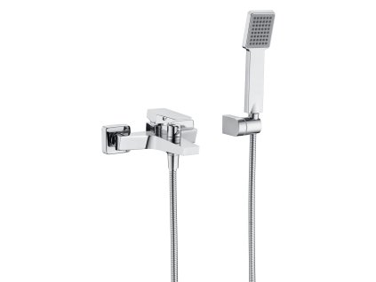 imex art vanova baterie set hadice drzak rucni sprcha chrom