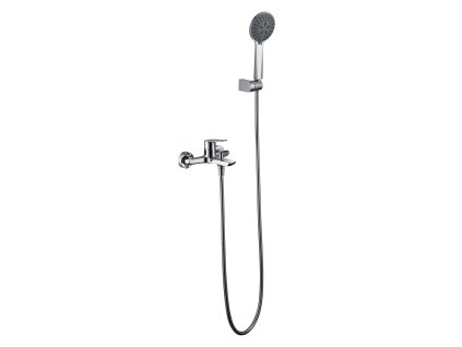 imex belgica vanova baterie set hadice drzak rucni sprcha chrom