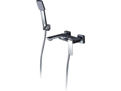 imex fiyi vanova baterie set hadice drzak rucni sprcha chrom