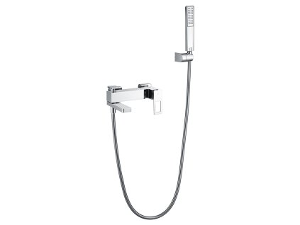 imex suecia vanova baterie set hadice drzak rucni sprcha chrom