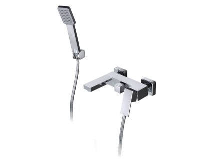 imex valencia vanova baterie set hadice drzak rucni sprcha chrom