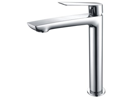 imex luxor umyvadlova baterie vysoka chrom