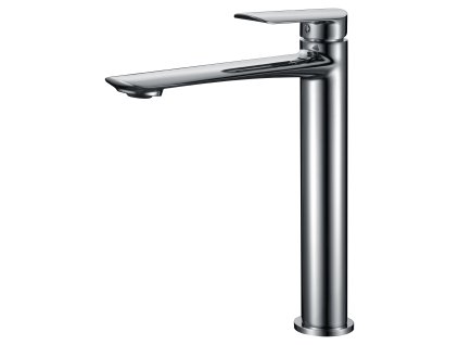 imex ural umyvadlova baterie vysoka chrom