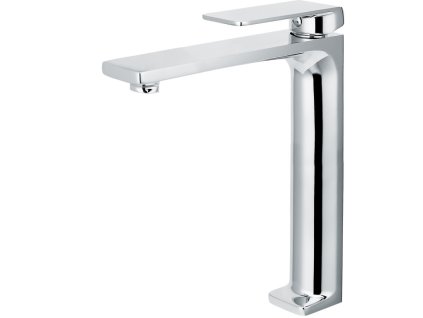 Vysoký chrómový drezový kohútik IMEX Fiyi