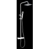 imex art termostaticky dualni sprchovy system chrom