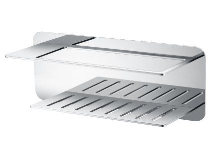 imex bethari policka do sprchy chrom
