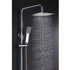 imex art dualni sprchovy system chrom