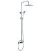 imex bali dualni sprchovy system chrom