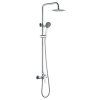 imex belgica dualni sprchovy system chrom