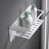 imex bethari policka do sprchy bila matna