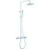 imex dinamarca dualni sprchovy system bila matna