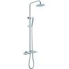 imex dinamarca dualni sprchovy system chrom
