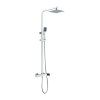 imex fiyi dualni sprchovy system chrom