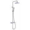 imex moscu dualni sprchovy system ocel s316
