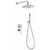 imex moscu sprchovy podomitkovy set ocel s316