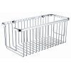 imex rectangular policka do sprchy chrom