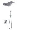 imex rodas termostaticky sprchovy podomitkovy set chrom