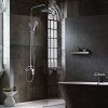 imex roma dualni sprchovy system chrom
