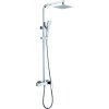 imex suecia dualni sprchovy system chrom