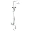 imex ural dualni sprchovy system chrom