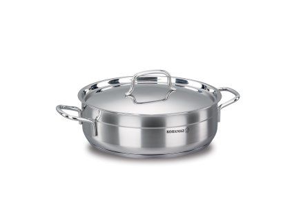 A1027 nerezovy kastrol 5 5l