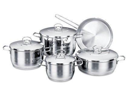 A1900 sada nerezovych hrncu astra