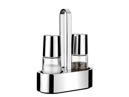 BELLA SALT AND PEPPER