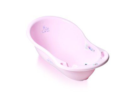 1701 detska vanicka s obrazkem