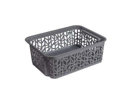 2472 kosik bamboo 2 antracit