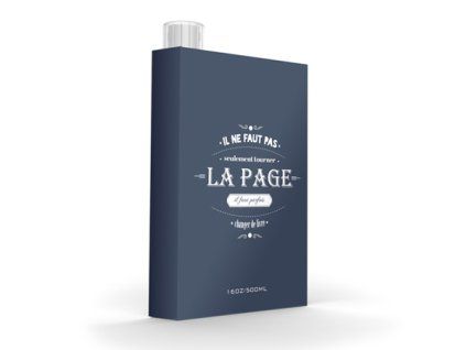 diskretni lahev 500ml