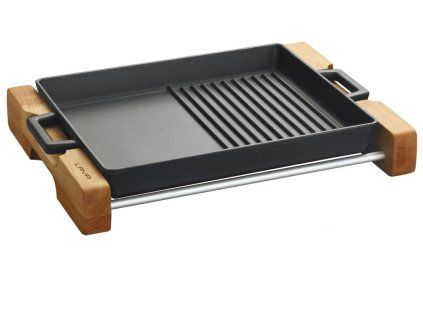 litinova grilovaci plotynka bez ikon