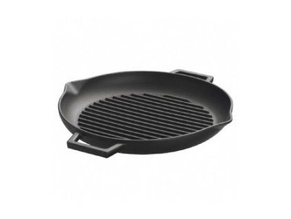 grilovaci panev velka