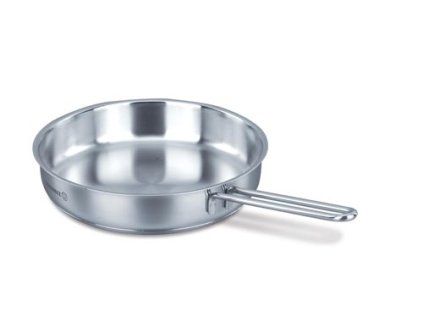 a1659 nerezova panev perla