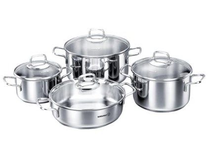a1606 sada nerezovych hrncu perla