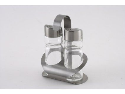 Sabor salero pimentero