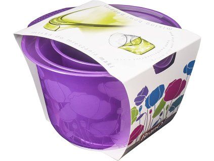 2646 sada 3 ks misek vlci maky