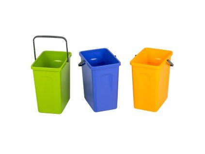 branq segregacja 10 l