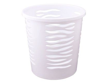 604 1 kosz na papier 1300 biel
