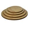 1032 drevene prkenko pod hrnec 16 cm magneticke