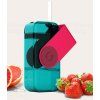 univerzalni detsky drink box asobu cerveny 300ml