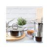 4134 2 profesional nerezovy kastrol 24 cm 2 5l