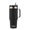nava tumbler black