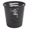 kosz na papier 1300 antracyt