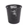 koš na papír antracit