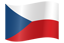 czech-republic-flag-waving-icon-64